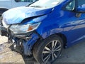 2019 Honda Fit — photo 19 of 19 | VIN 3HGGK5H83KM706333