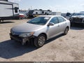 2014 Toyota Camry — photo 2 of 19 | VIN 4T4BF1FK1ER346386