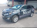 2020 Chevrolet Equinox — photo 2 of 16 | VIN 3GNAXUEV0LS571214
