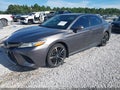 2020 Toyota Camry — photo 2 of 16 | VIN 4T1K61AKXLU510295