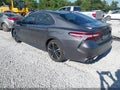 2020 Toyota Camry — photo 3 of 16 | VIN 4T1K61AKXLU510295