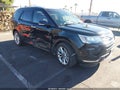 2018 Ford Explorer — photo 1 of 17 | VIN 1FM5K7F84JGA88416