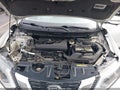 2018 Nissan Rogue — photo 10 of 17 | VIN 5N1AT2MV4JC849203