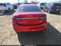 2021 Mazda 6 — photo 16 of 16 | VIN JM1GL1VM7M1604099