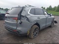 2026 Honda CR-V — photo 4 of 17 | VIN 7FARS4H75TE007563