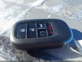 2026 Honda CR-V — photo 11 of 17 | VIN 7FARS4H75TE007563