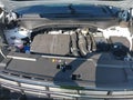 2026 Hyundai Santa Fe — photo 10 of 16 | VIN 5NMP24GLXTH225434