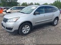 2015 Chevrolet Traverse — photo 2 of 12 | VIN 1GNKRFKD9FJ185595