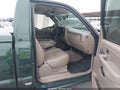 2003 Chevrolet Silverado 1500 — photo 5 of 17 | VIN 1GCEC14V63Z101164