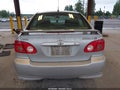 2007 Toyota Corolla — photo 16 of 16 | VIN 1NXBR32E77Z851994