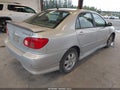 2007 Toyota Corolla — photo 4 of 16 | VIN 1NXBR32E77Z851994