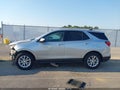 2018 Chevrolet Equinox — photo 15 of 17 | VIN 3GNAXSEV9JS528704