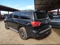 2008 Toyota Sequoia — photo 3 of 17 | VIN 5TDZY64A78S006702