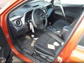 2016 Toyota RAV4 — photo 18 of 22 | VIN 2T3ZFREV2GW309490