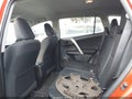 2016 Toyota RAV4 — photo 21 of 22 | VIN 2T3ZFREV2GW309490
