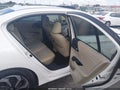 2017 Honda Accord — photo 8 of 16 | VIN 1HGCR3F8XHA029580