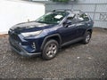 2022 Toyota RAV4 — photo 2 of 11 | VIN 2T3P1RFV7NW320521