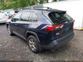2022 Toyota RAV4 — photo 3 of 11 | VIN 2T3P1RFV7NW320521