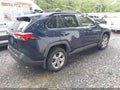 2022 Toyota RAV4 — photo 4 of 11 | VIN 2T3P1RFV7NW320521