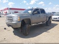 2008 Chevrolet Silverado 1500 — photo 2 of 15 | VIN 2GCEK133381160546