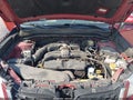2014 Subaru Forester — photo 10 of 15 | VIN JF2SJAHC0EH491903