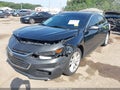 2018 Chevrolet Malibu Limited — photo 6 of 16 | VIN 1G1ZD5ST2JF155723