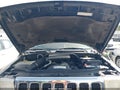 2010 Jeep Commander — photo 10 of 16 | VIN 1J4RG4GK0AC158737