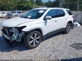 2020 Chevrolet Traverse — photo 2 of 22 | VIN 1GNERHKW5LJ225435