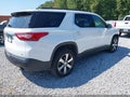 2020 Chevrolet Traverse — photo 4 of 22 | VIN 1GNERHKW5LJ225435