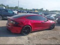 2023 Tesla Model S — photo 13 of 18 | VIN 5YJSA1E53PF517675