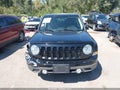 2015 Jeep Patriot — photo 12 of 17 | VIN 1C4NJRBB7FD188779