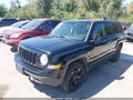 2015 Jeep Patriot — photo 2 of 17 | VIN 1C4NJRBB7FD188779