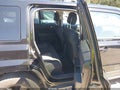 2015 Jeep Patriot — photo 8 of 17 | VIN 1C4NJRBB7FD188779