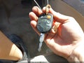 2012 Ford Escape — photo 11 of 12 | VIN 1FMCU0D7XCKA21791