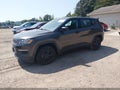 2018 Jeep Compass — photo 2 of 11 | VIN 3C4NJCAB9JT133512