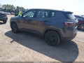 2018 Jeep Compass — photo 3 of 11 | VIN 3C4NJCAB9JT133512