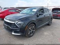 2024 Kia Sportage — photo 2 of 16 | VIN 5XYK33DF1RG191452