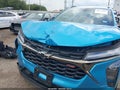 2026 Chevrolet Trax — photo 6 of 16 | VIN KL77LJEPXTC091182