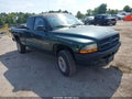 2000 Dodge Dakota — photo 1 of 11 | VIN 1B7GG22XXYS726500