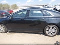 2015 Lincoln MKZ — photo 14 of 16 | VIN 3LN6L2J92FR623294