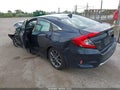 2020 Honda Civic — photo 3 of 15 | VIN 19XFC1F39LE003466