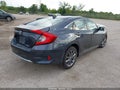 2020 Honda Civic — photo 4 of 15 | VIN 19XFC1F39LE003466