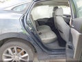 2020 Honda Civic — photo 8 of 15 | VIN 19XFC1F39LE003466