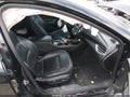 2017 Chevrolet Malibu — photo 5 of 15 | VIN 1G1ZE5ST3HF225334