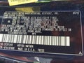 2012 Toyota Venza — photo 9 of 16 | VIN 4T3ZA3BB8CU062993