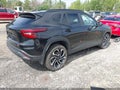 2026 Chevrolet Trax — photo 4 of 16 | VIN KL77LJEP9TC016294