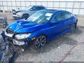 2019 Honda Civic — photo 2 of 17 | VIN 2HGFC1E55KH704240
