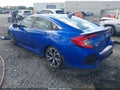 2019 Honda Civic — photo 3 of 17 | VIN 2HGFC1E55KH704240