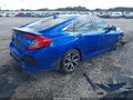 2019 Honda Civic — photo 4 of 17 | VIN 2HGFC1E55KH704240