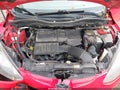 2013 Mazda 2 — photo 10 of 16 | VIN JM1DE1LY0D0160234